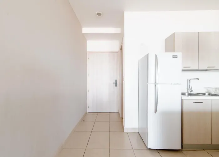J1505 - 1br - 1bth Apartamento