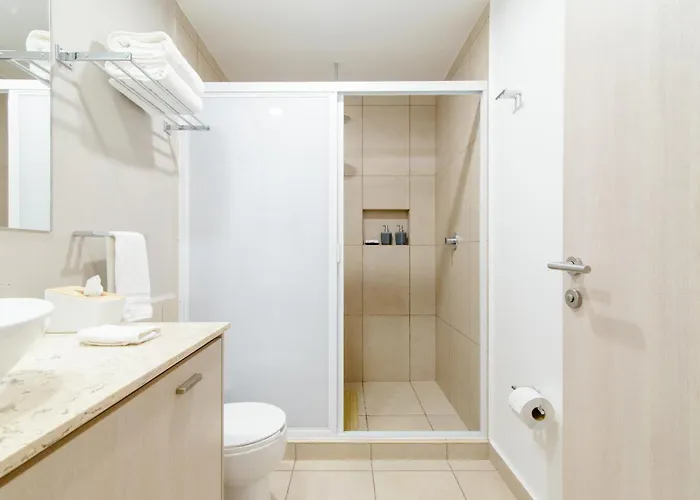 J1505 - 1br - 1bth Apartamento *